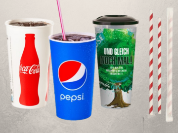 Opakowania do napojów