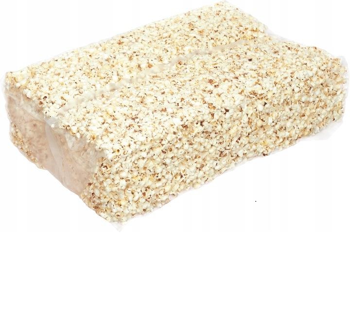 Cinema Popcorn solony próżnia 50L / 1,8 kg / Butterfly
