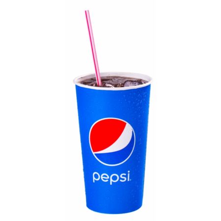 Kubek do PEPSI 1,0 L - Karton 500 szt.