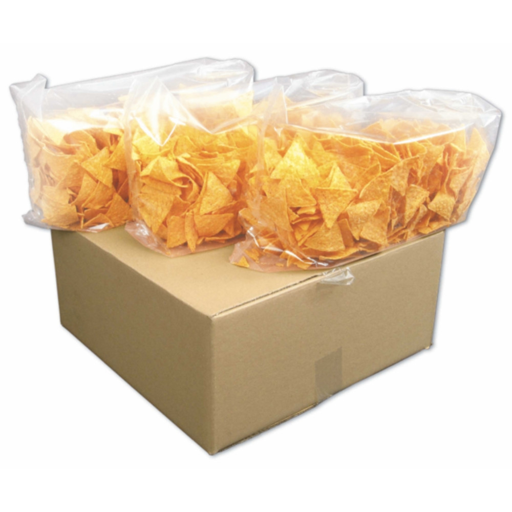 Hombre Nachos Barbecue, karton 3 x 750 g --- ( 60 kart. / pal. )