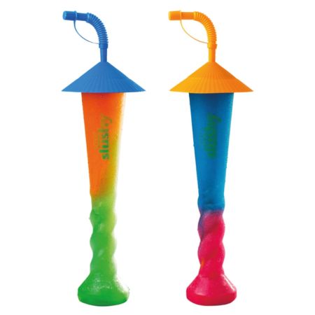 Troeten Ice King Slushy XL (Schrimhut - parasol) 50 St./Ka.