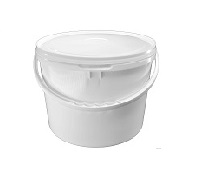 Tłuszcz kokosowy do popcornu - widerko 9 kg