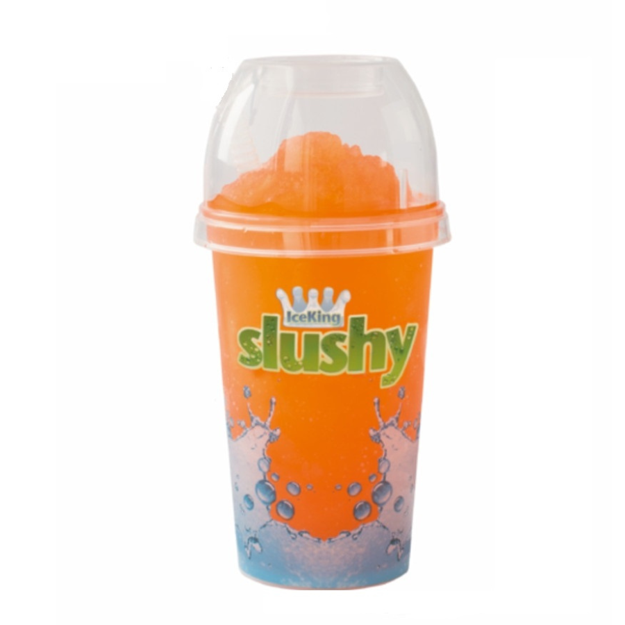 IML Merhwegbecher Slushy 0,3L / wielorazowy ( bez SUP ) - 250 St/Karton