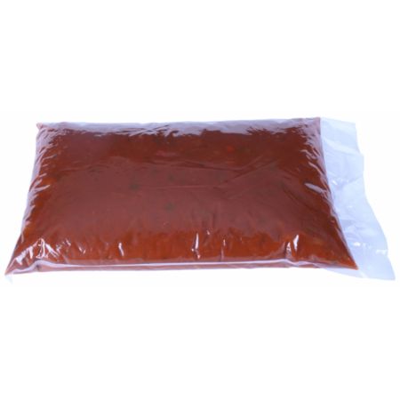 Hombre Salsa MILD WOREK - karton 3 x 3,0kg